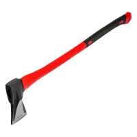 Топор-колун с клиновидным полотном 2500 г, фибергласовое обрезиненное топорище 880 мм Matrix по ценам производителя в Воронеже с доставкой по всей России