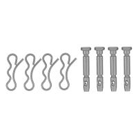 Срезные болты для снегоуборщиков 97653-97657  упак. 4 шт по ценам производителя в Воронеже с доставкой по всей России