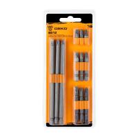 Набор бит DEKO BS12 (12 шт.)