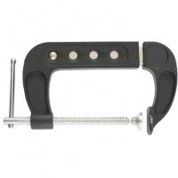 Струбцина G-образная 3-6, многоразмерная, поступенчатая регулировка Matrix Professional по ценам производителя в Воронеже с доставкой по всей России