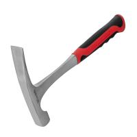 Молоток каменщика, 600 г, цельнометаллический, двухкомпонентная рукоятка Matrix по ценам производителя в Воронеже с доставкой по всей России