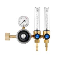 Регулятор расхода газа У-30/АР-40-4-2Р по ценам производителя в Воронеже с доставкой по всей России