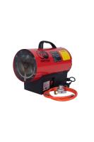 Пушка тепловая газовая 25 кВт TOR BJG-25A купить в Москве с доставкой по всей России | ProtosMarket.ru