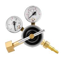 Регулятор расхода газа У-30/АР-40-4 по ценам производителя в Воронеже с доставкой по всей России