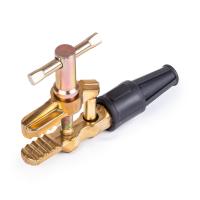 Клемма-струбцина VARTEG С-600 Макси купить в Москве с доставкой по всей России | ProtosMarket.ru