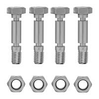 Срезные болты для снегоуборщиков 97651-97652, 97661  упак. 4 шт по ценам производителя в Воронеже с доставкой по всей России