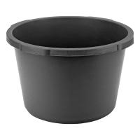 Таз круглый строительный усиленный, 45 л Matrix по ценам производителя в Воронеже с доставкой по всей России