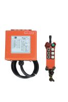 Комплект радиоуправления TOR F24-6D (380В, 6 кнопок, двухскоростной) по ценам производителя в Воронеже с доставкой по всей России