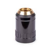 Электрическая тепловая пушка FoxHeat E 11C с керамическим нагревательным элементом (5 кВт 1ф)