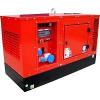 Генератор дизельный EUROPOWER EPS 193 DE по ценам производителя в Воронеже с доставкой по всей России