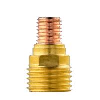 Держатель цанги газовая линза d3,2мм (TIG TP 9/20/25) LAX0932 по ценам производителя в Воронеже с доставкой по всей России