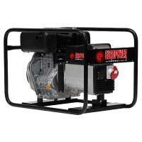 Генератор дизельный EUROPOWER EP 6000 TD по ценам производителя в Воронеже с доставкой по всей России