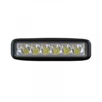 Фара головного света встроенная для ричтрака RV (24V)