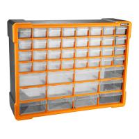 Система хранения DEKO RDKPS44, 44 выдвижных ящика (51х15.8х39.3см)