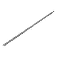 Бур по бетону, 26 x 1000 мм, SDS Plus Matrix по ценам производителя в Воронеже с доставкой по всей России