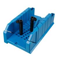 Стусло пластиковое, 310 x 120 мм, 6 углов для запила Сибртех по ценам производителя в Воронеже с доставкой по всей России