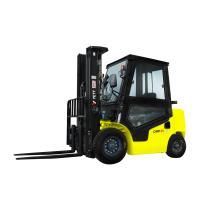 Дизельный погрузчик с кабиной YETT DRP25-XC5K2-M300-3W-K по ценам производителя в Воронеже с доставкой по всей России