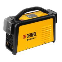Аппарат инвертор. дуговой сварки SDM-220 Top, 220 А, ПВ 60% Denzel купить в Москве с доставкой по всей России | ProtosMarket.ru