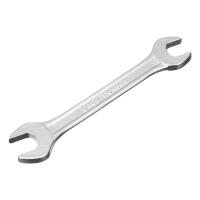 Ключ рожковый, 12 х 13 мм, хромированный Sparta по ценам производителя в Воронеже с доставкой по всей России