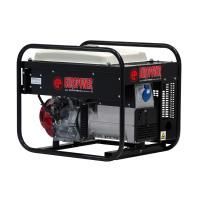 Генератор бензиновый EUROPOWER EP 7000 LNЕ по ценам производителя в Воронеже с доставкой по всей России