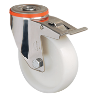 EM04 ZKZ 80 F (INOX) по ценам производителя в Воронеже с доставкой по всей России