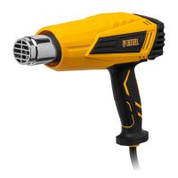 Фен технический HGH-2000, 2000 Вт, 2 режима Denzel по ценам производителя в Воронеже с доставкой по всей России