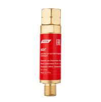 Клапан огнепреградительный газовый КОГ (на резак или горелку) М12х1,25LH по ценам производителя в Воронеже с доставкой по всей России