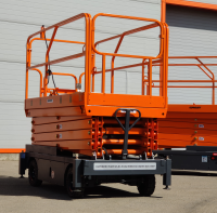 GROST Tower 500-7 AC 220 (9 метров)