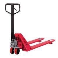 Гидравлическая тележка PROLIFT AC-low-52 по ценам производителя в Воронеже с доставкой по всей России