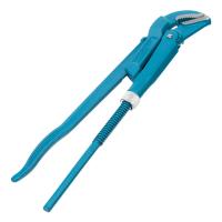 Ключ трубный рычажный №1, 1", литой, тип "B" Сибртех по ценам производителя в Воронеже с доставкой по всей России