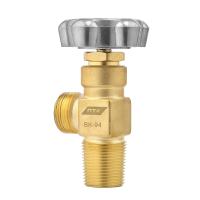 Вентиль кислородный ВК-94 по ценам производителя в Воронеже с доставкой по всей России