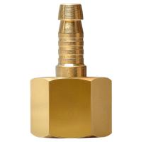 Штуцер 1/4 G (D6) DEN1406-1 по ценам производителя в Воронеже с доставкой по всей России