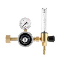 Регулятор расхода газа У-30/АР-40-4-1Р купить в Москве с доставкой по всей России | ProtosMarket.ru