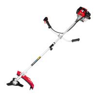 Триммер бензиновый MT-33S, 33 см³, разъемная штанга, состоит из 2 частей MTX