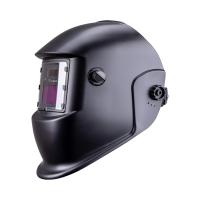 Маска сварщика VARTEG "черная" (ф-р 3500V, пр-во FoxWeld), без коробки по ценам производителя в Воронеже с доставкой по всей России