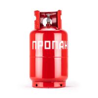 Баллон бытовой 27л с ВБ-2 без колец НЗГА в п/эт упаковке по ценам производителя в Воронеже с доставкой по всей России