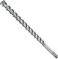 Бур для скальных пород 25*1200/1350 мм TOR SDS-MAX купить в Москве с доставкой по всей России | ProtosMarket.ru