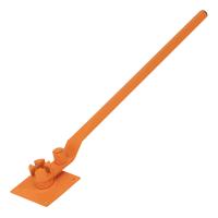 Арматурогиб 12-14 мм Сибртех по ценам производителя в Воронеже с доставкой по всей России