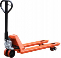 Гидравлическая тележка NOBLELIFT АС25В