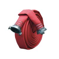 Рукав пожарный 100 мм "Латексированный" с ГР-100 купить в Москве с доставкой по всей России | ProtosMarket.ru