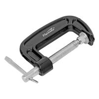 Струбцина G-образная, 50 мм Sparta по ценам производителя в Воронеже с доставкой по всей России