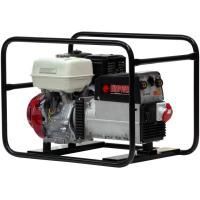 Генератор бензиновый сварочный EUROPOWER EP 200 Х DC по ценам производителя в Воронеже с доставкой по всей России