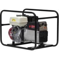 Генератор бензиновый сварочный EUROPOWER EP 200 X2 DC по ценам производителя в Воронеже с доставкой по всей России