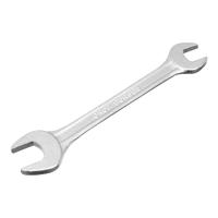 Ключ рожковый, 13 х 17 мм, хромированный Sparta по ценам производителя в Воронеже с доставкой по всей России