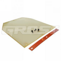 Коврик демпфирующий для виброплиты GrOST VH-60 купить в Москве с доставкой по всей России | ProtosMarket.ru