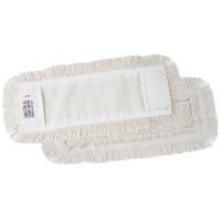 Моп Filmop для влажной уборки с кармашками MASTER-TUFT (50х16 см)