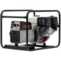 Генератор бензиновый сварочный EUROPOWER EP 200 Х1 AC купить в Москве с доставкой по всей России | ProtosMarket.ru