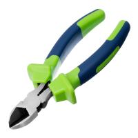 Бокорезы, 200 мм, двухкомпонентные рукоятки Сибртех по ценам производителя в Воронеже с доставкой по всей России