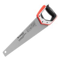 Ножовка по дереву для точных пильных работ, 400 мм, каленый зуб 3D, 14 TPI, трехкомпонентная рукоятка, Pro Matrix по ценам производителя в Воронеже с доставкой по всей России