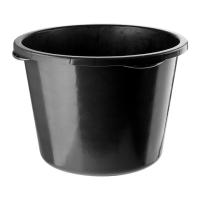 Таз круглый строительный, 85 л, Sparta